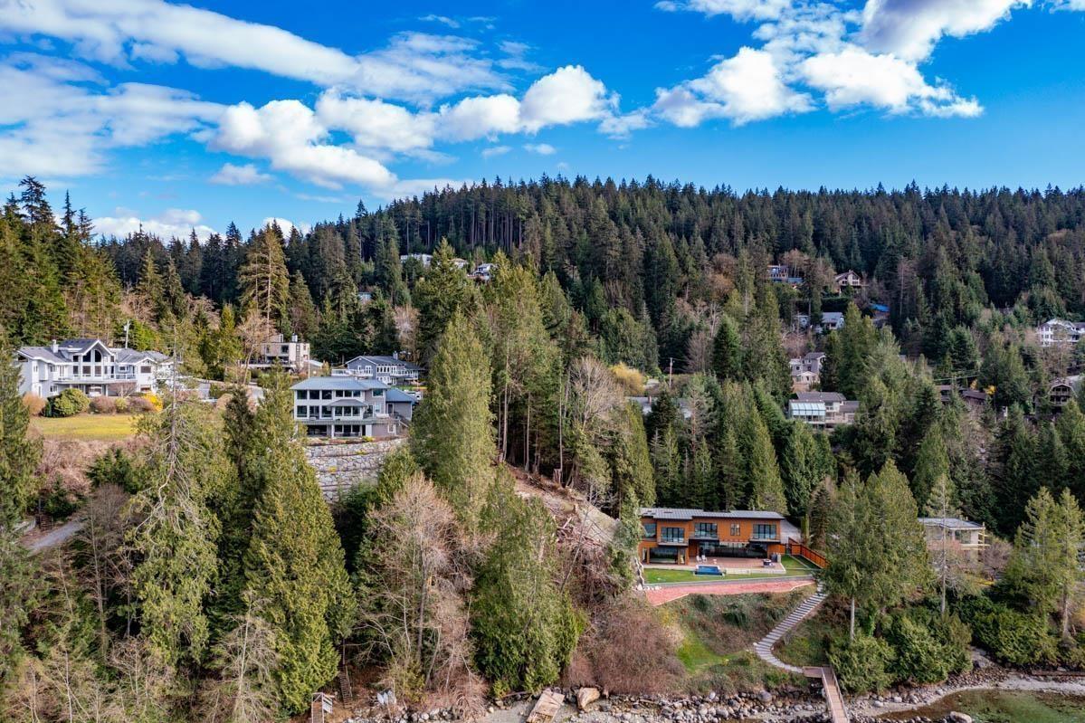 For sale 3300 BLK OF MARINE AVENUE, Belcarra, British Columbia V0V0V0