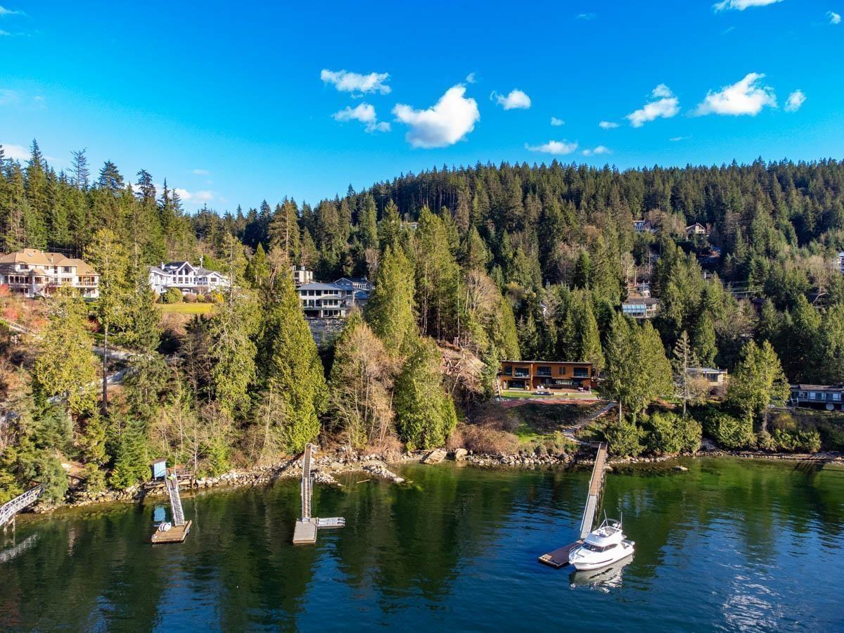 For sale 3300 BLK OF MARINE AVENUE, Belcarra, British Columbia V0V0V0