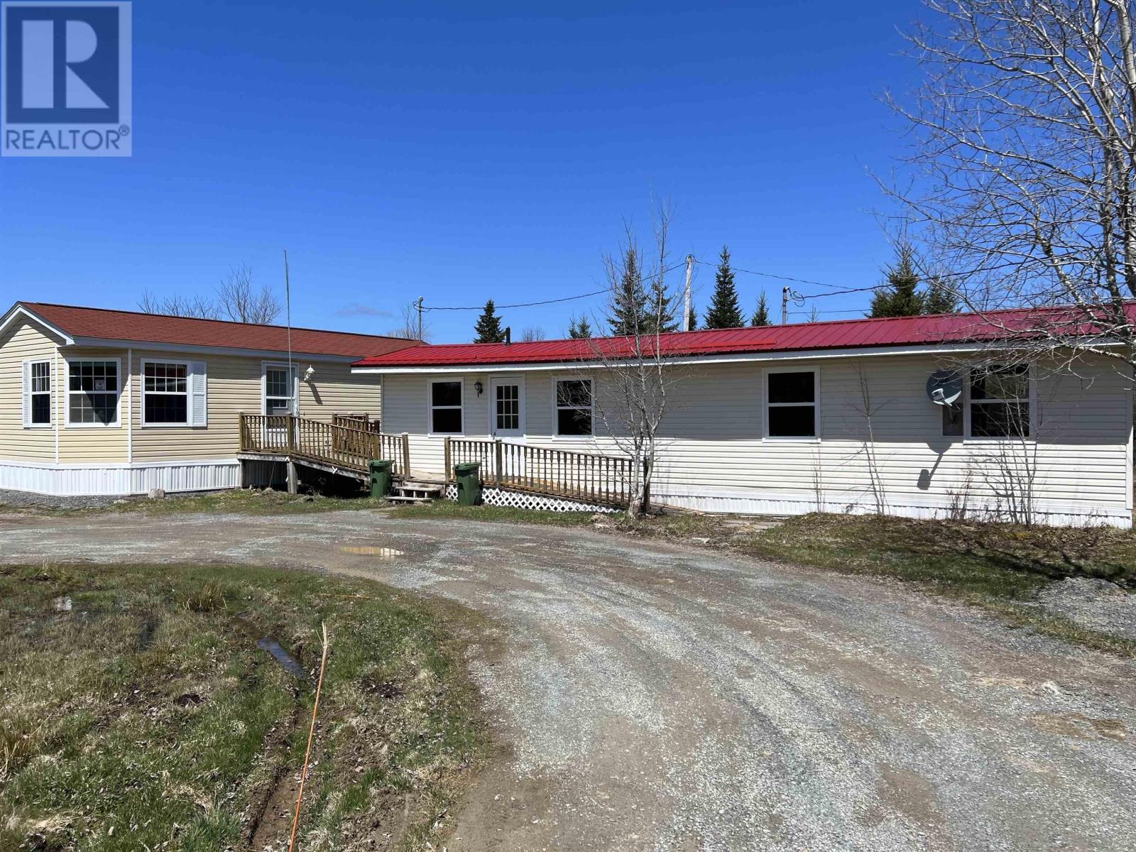 For sale 11879 16 Highway, Boylston, Guysborough County, Nova Scotia B0H1G0 202308149