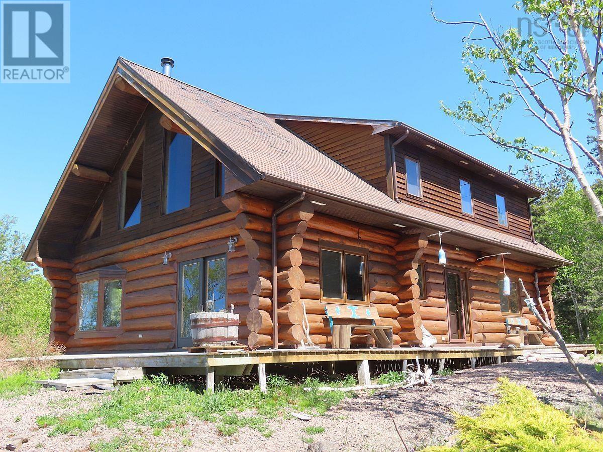 For sale 10283 School House Road, Port Lorne, Nova Scotia B0S1P0