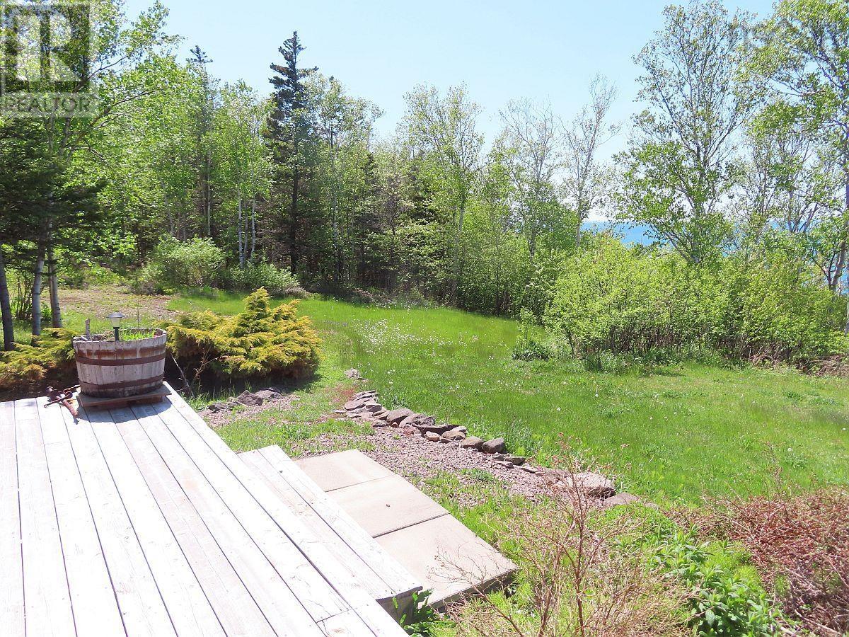 For sale 10283 School House Road, Port Lorne, Nova Scotia B0S1P0