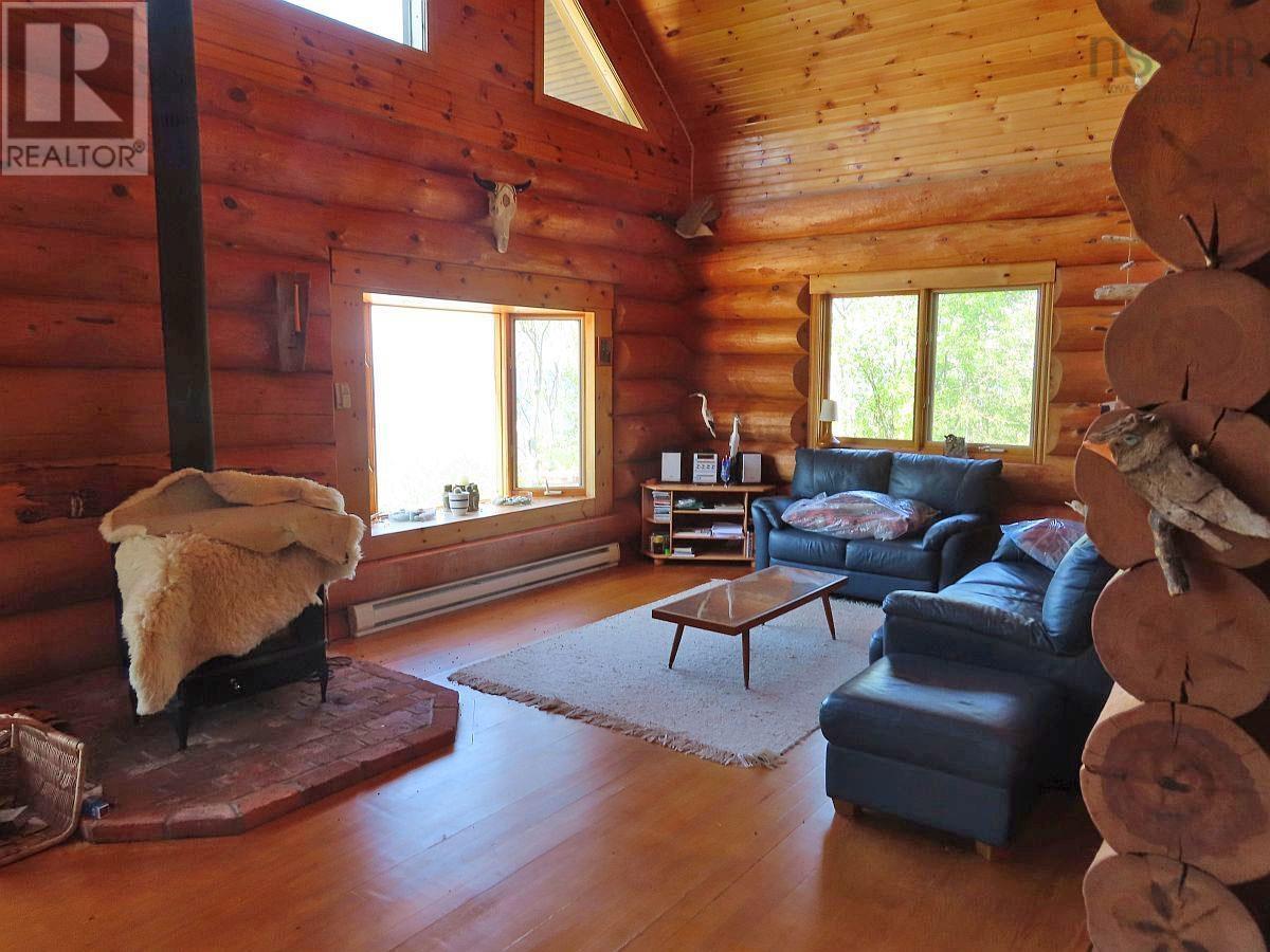 For sale 10283 School House Road, Port Lorne, Nova Scotia B0S1P0