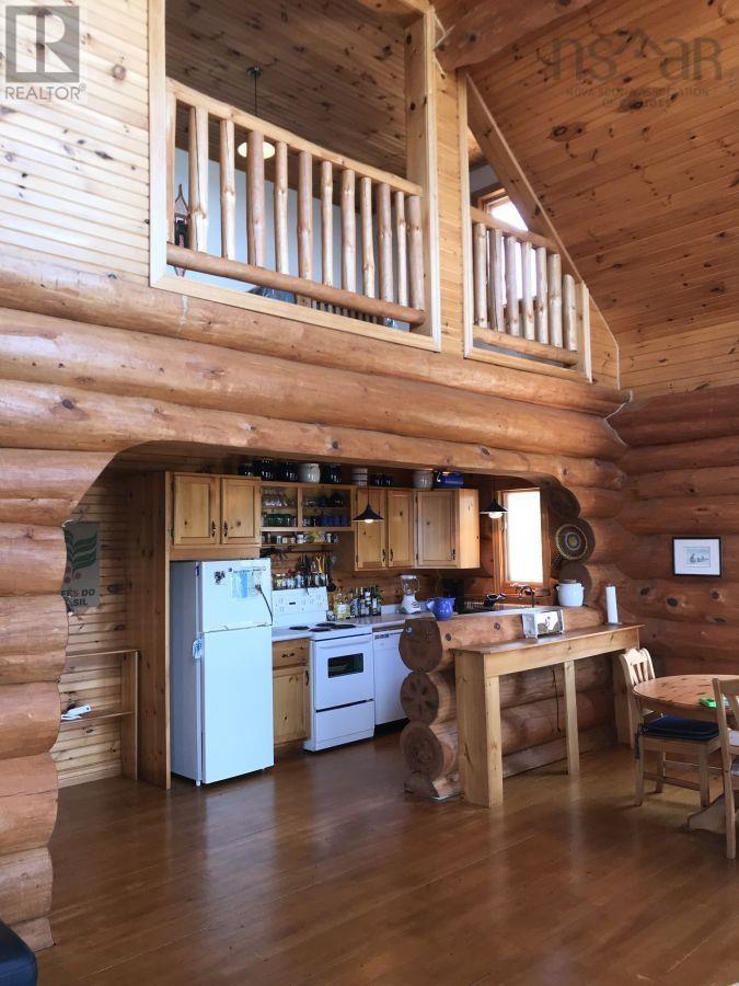 For sale 10283 School House Road, Port Lorne, Nova Scotia B0S1P0