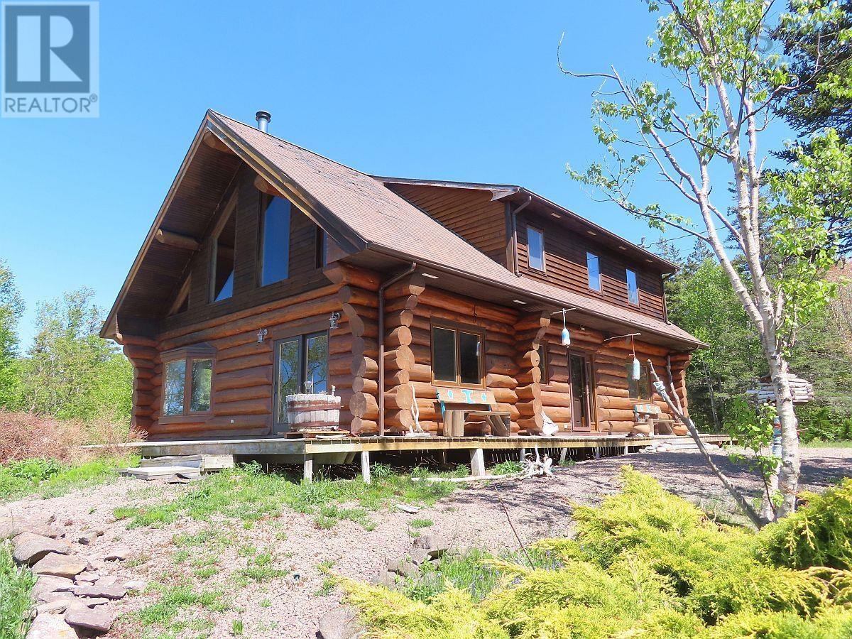 For sale 10283 School House Road, Port Lorne, Nova Scotia B0S1P0