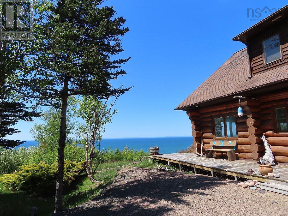 For sale 10283 School House Road, Port Lorne, Nova Scotia B0S1P0