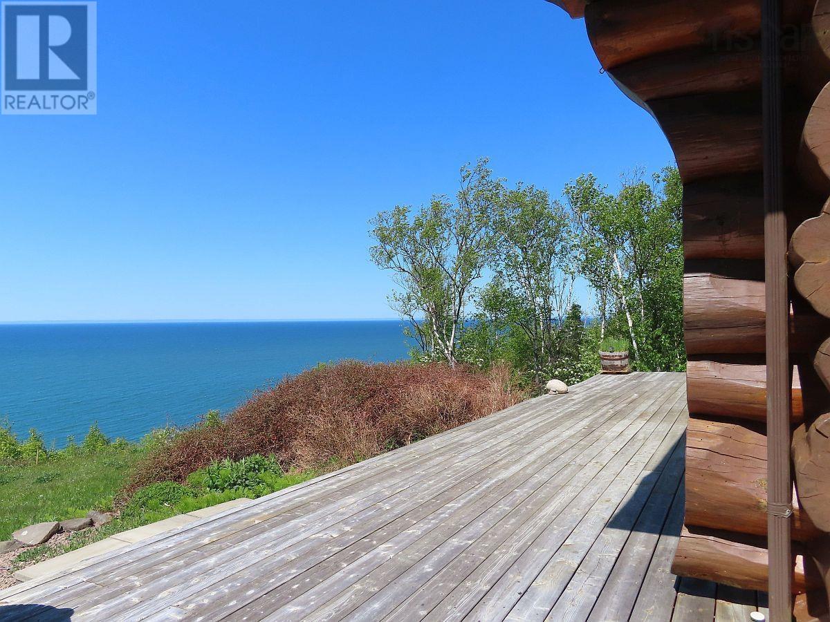 For sale 10283 School House Road, Port Lorne, Nova Scotia B0S1P0