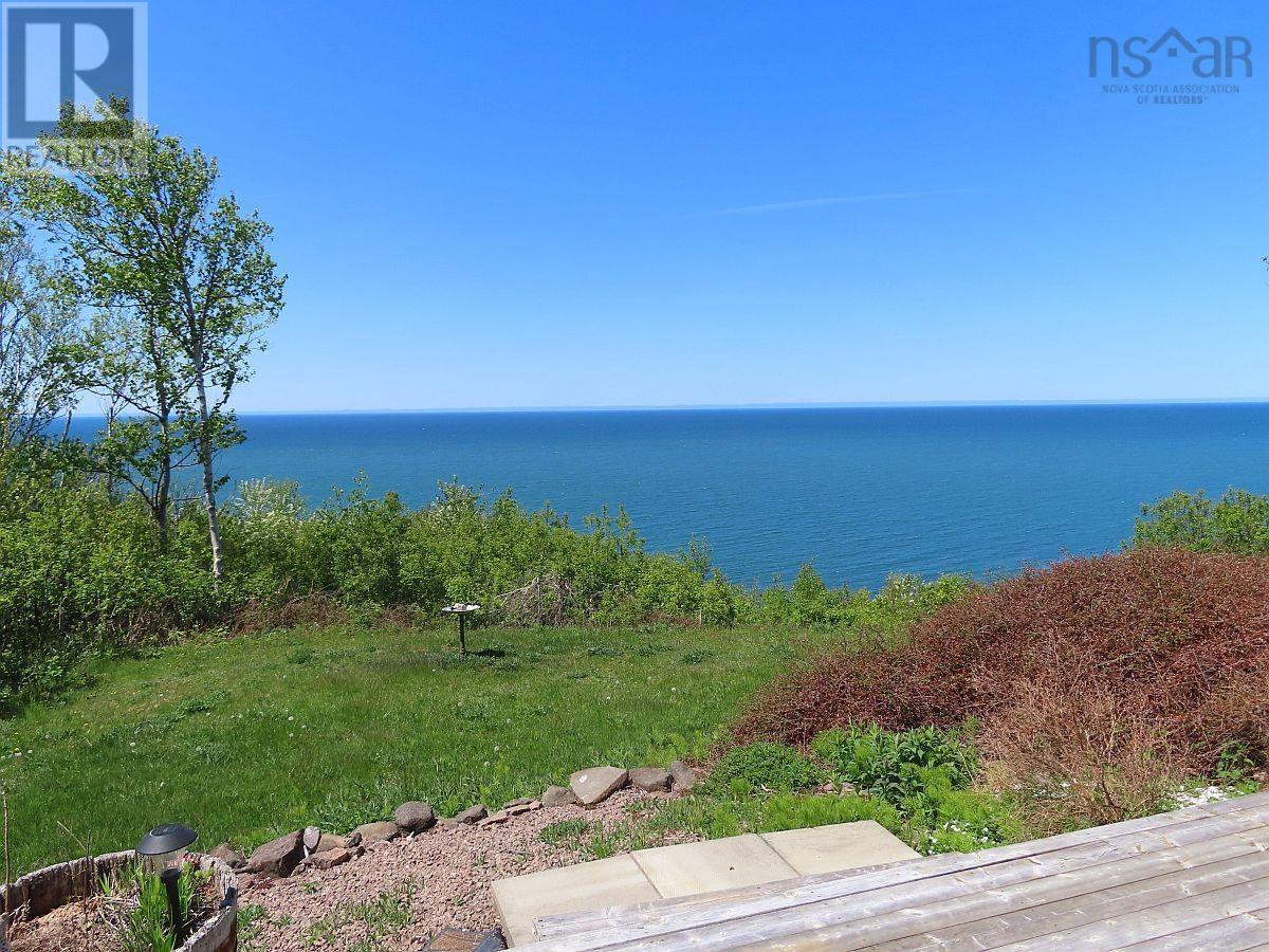 For sale 10283 School House Road, Port Lorne, Nova Scotia B0S1P0