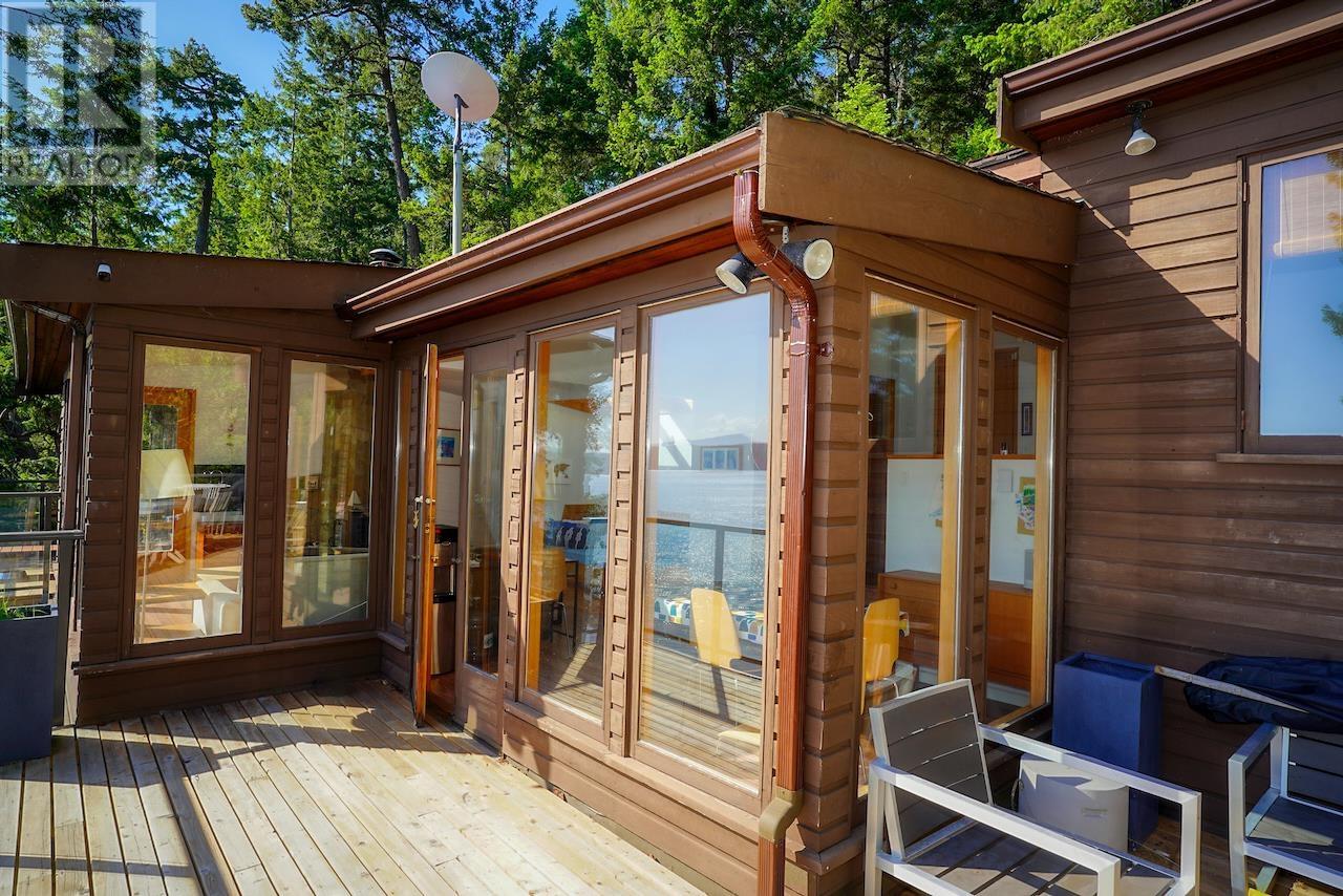 For sale 232&234 SPINNAKER DRIVE, Mayne Island, British Columbia