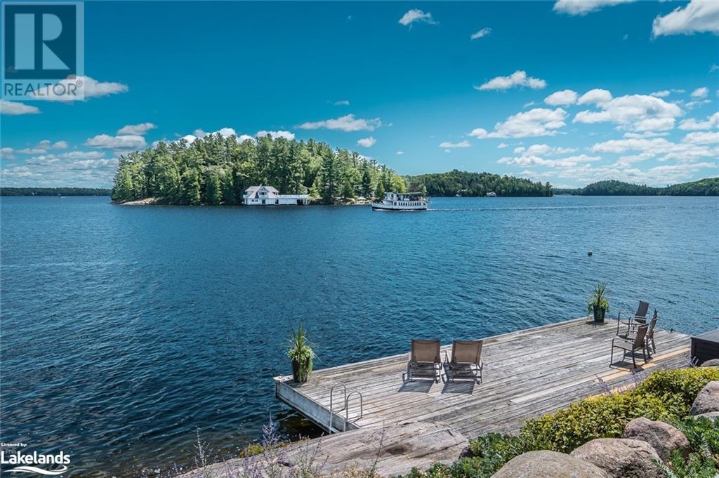 For rent: 12 OUNO Island, Muskoka Lakes, Ontario P0B1J0 - 40317033 ...