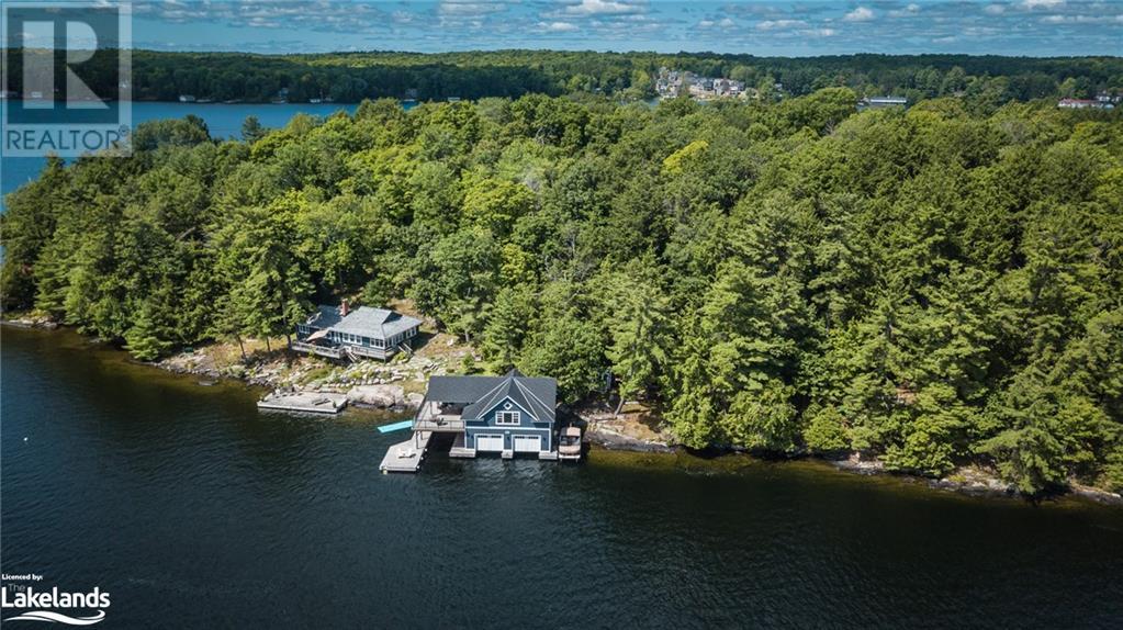 For rent 12 OUNO Island, Muskoka Lakes, Ontario P0B1J0 40317033