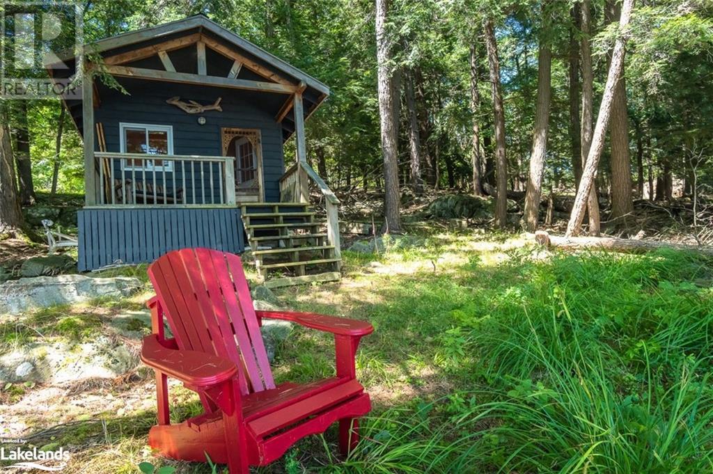 For rent 12 OUNO Island, Muskoka Lakes, Ontario P0B1J0 40317033