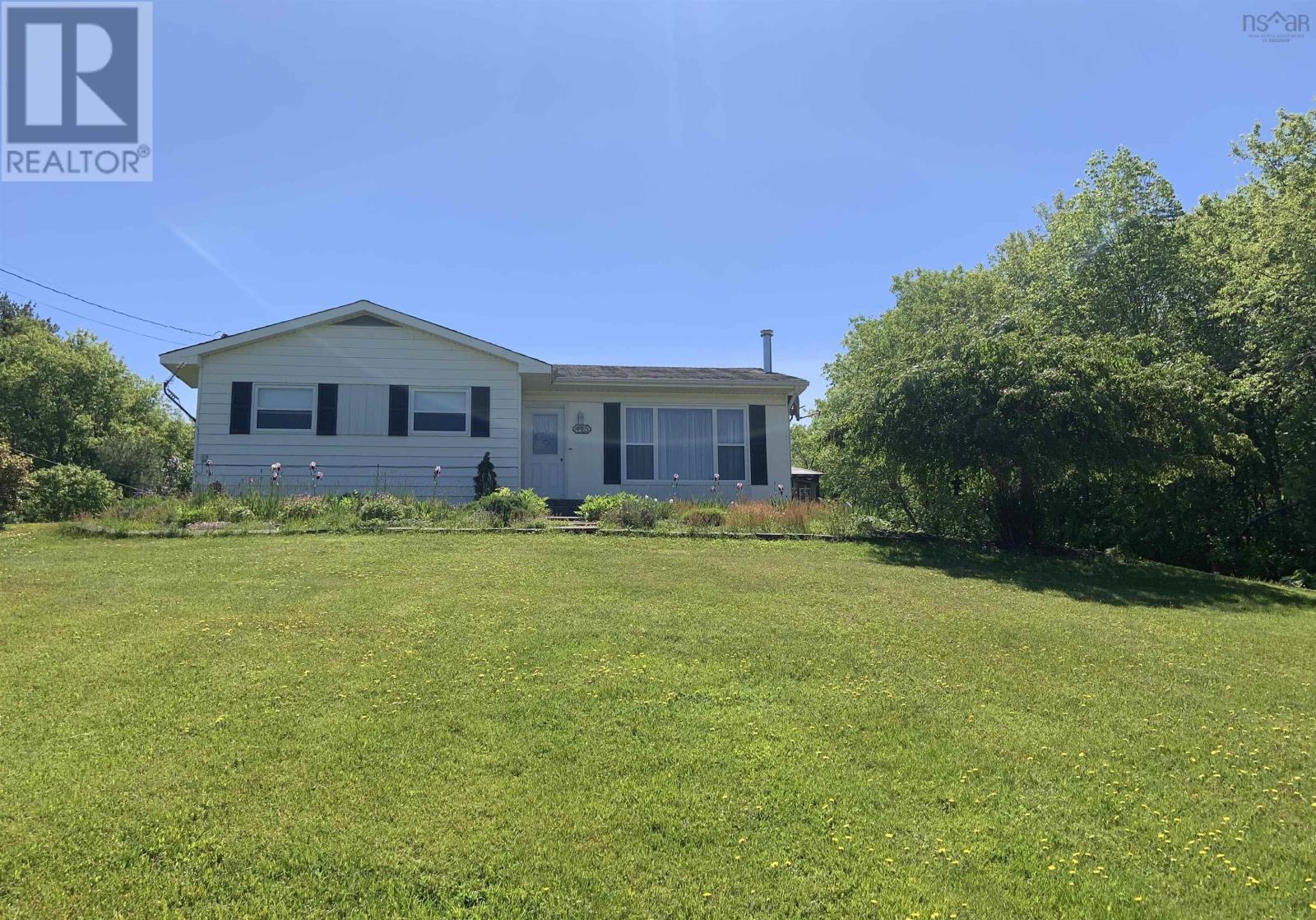 For sale 4965 Highway 210, Greenfield, Nova Scotia B0T1K0 202213312