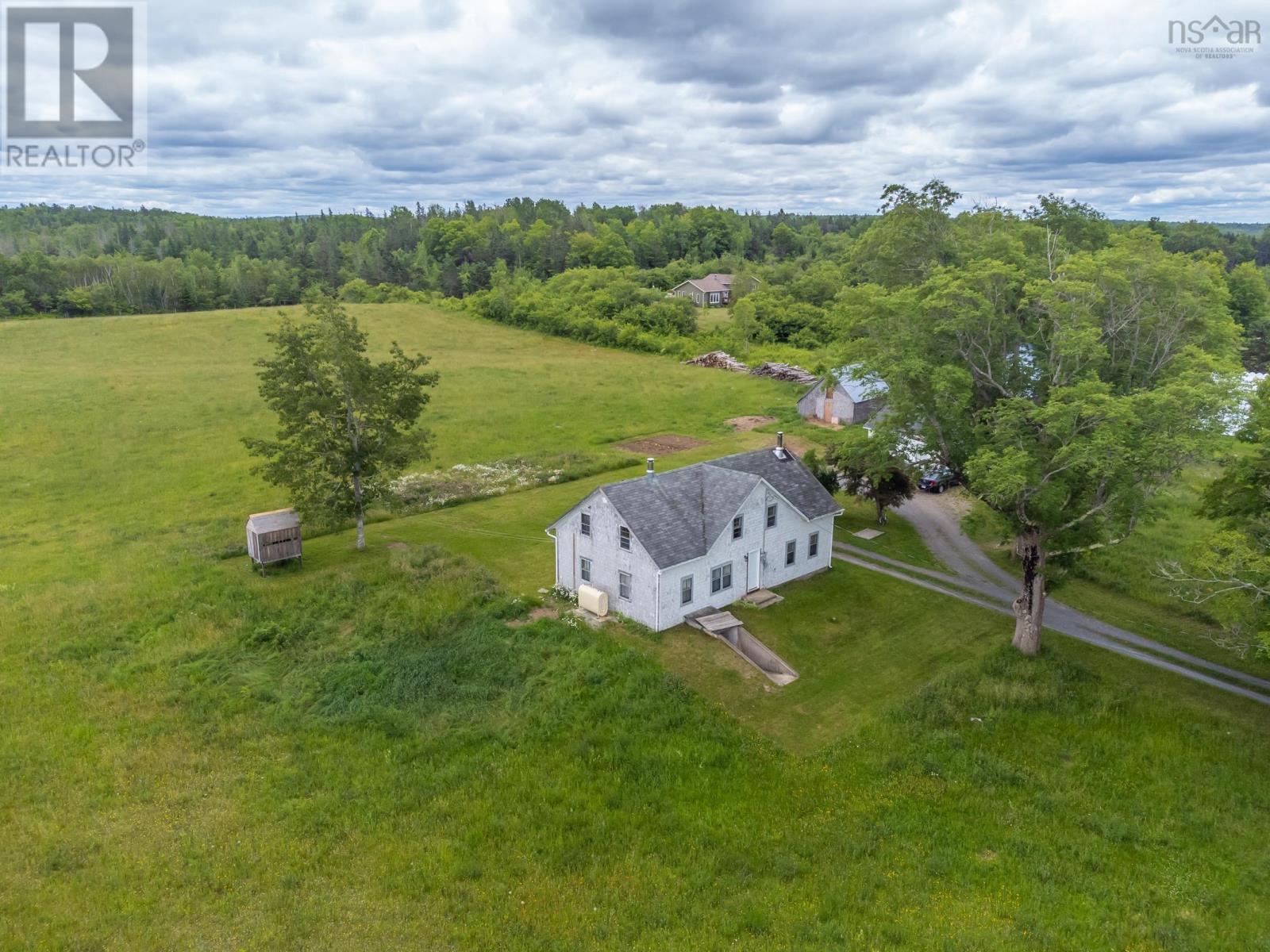 3714 Clementsvale Road, Clementsvale, Nova Scotia B0S1G0 REALTOR.ca