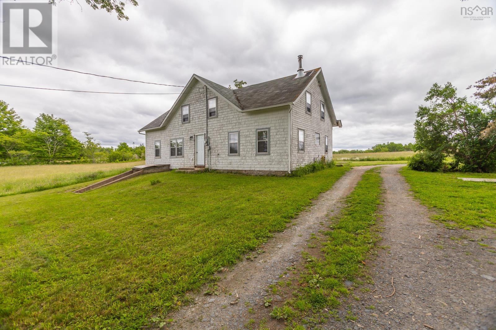 3714 Clementsvale Road, Clementsvale, Nova Scotia B0S1G0 REALTOR.ca