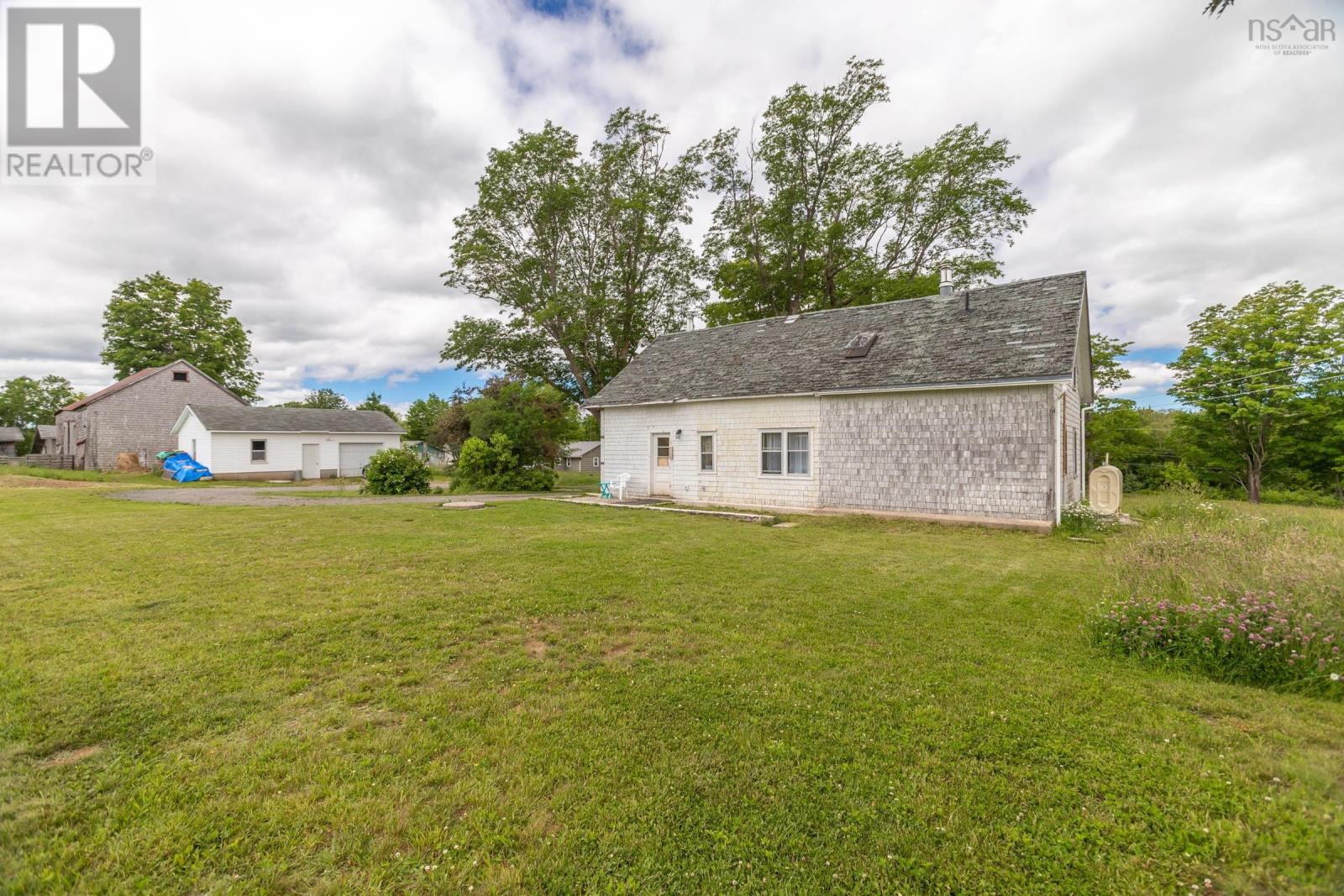 3714 Clementsvale Road, Clementsvale, Nova Scotia B0S1G0 REALTOR.ca