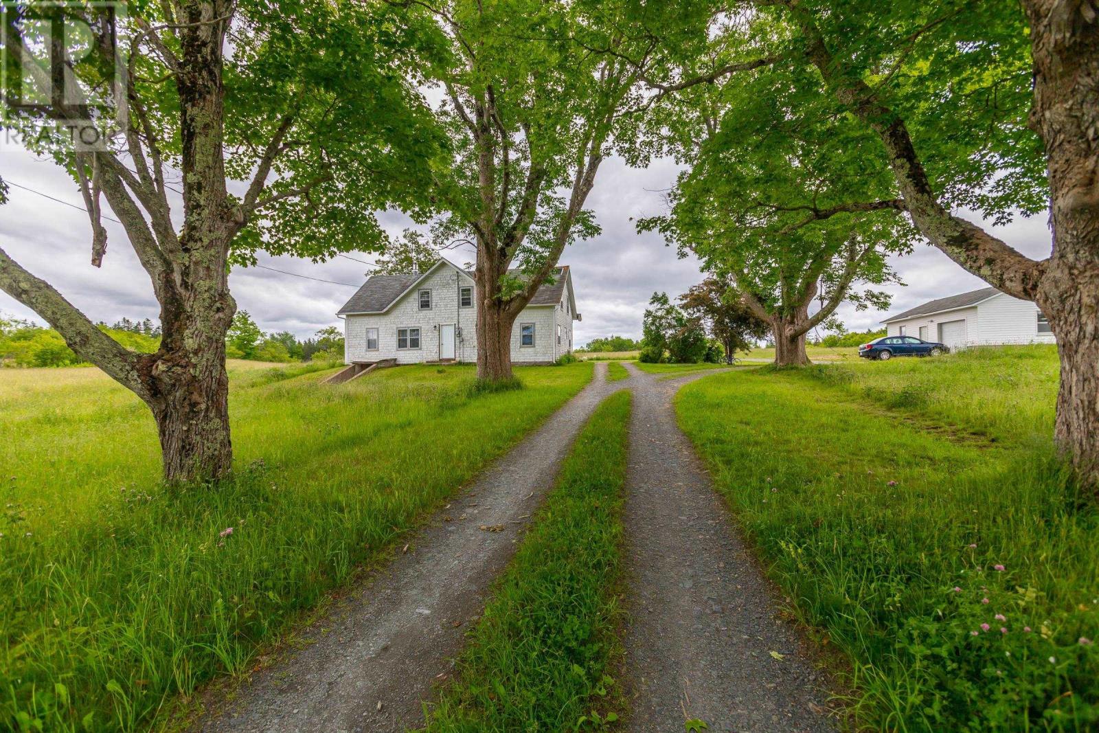 3714 Clementsvale Road, Clementsvale, Nova Scotia B0S1G0 REALTOR.ca