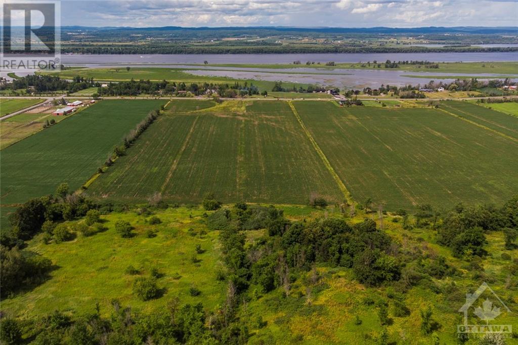 For sale 00 BASELINE ROAD, ClarenceRockland, Ontario K4K1K9 1343709