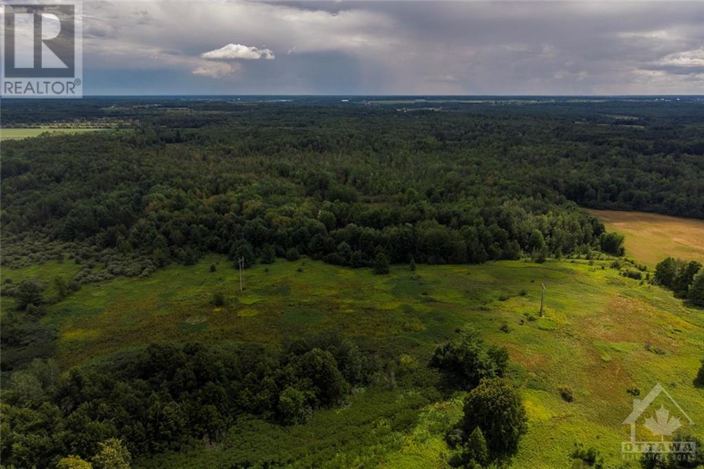 For sale 00 BASELINE ROAD, ClarenceRockland, Ontario K4K1K9 1343709