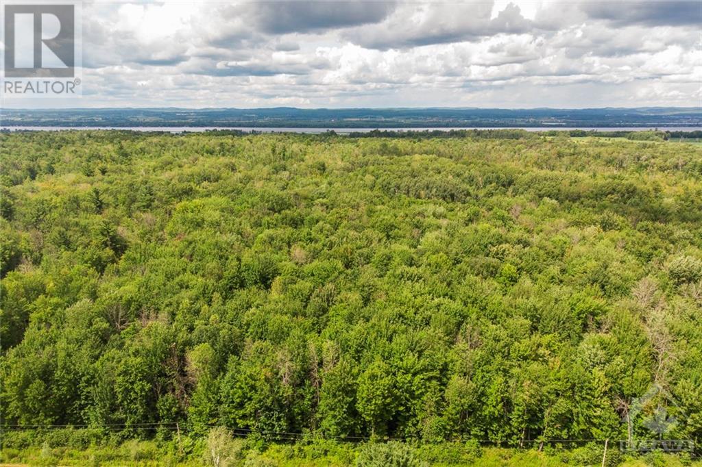 For sale 00 BASELINE ROAD, ClarenceRockland, Ontario K4K1K9 1343709