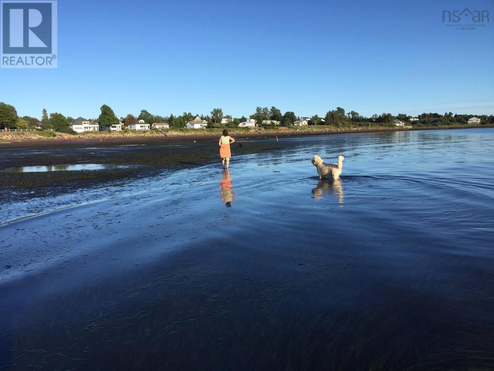 For sale 31 Cottage Lane, Pugwash, Nova Scotia B0K1L0 202225173