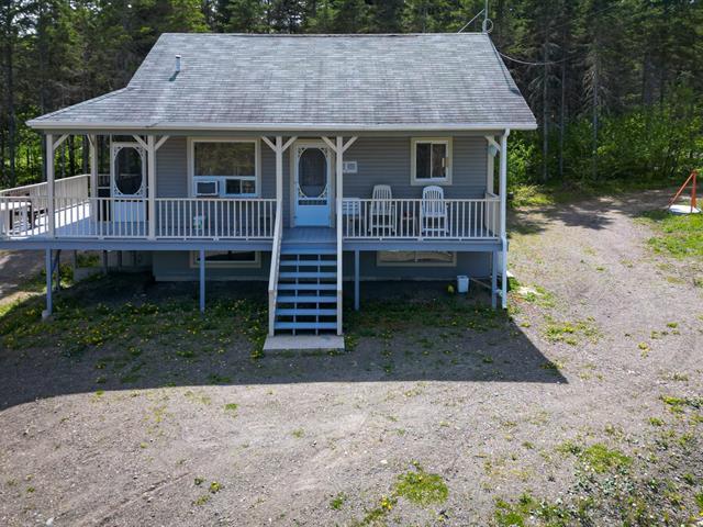 For sale 16 Lac Prime, LacHuron, Quebec G0K1R0 27414559 REALTOR.ca
