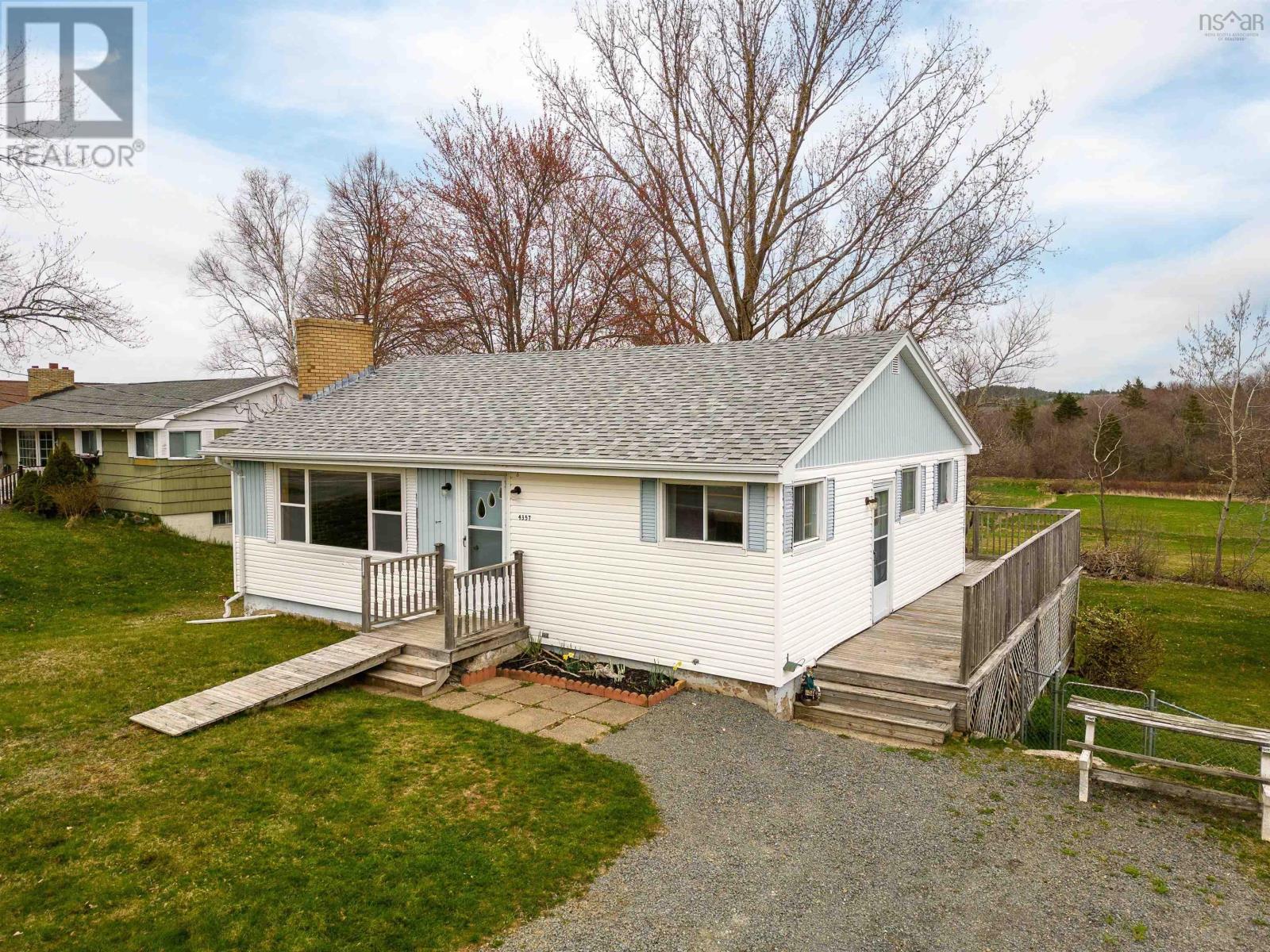 4357 Highway 1, Three Mile Plains, NouvelleÉcosse B0N2T0 REALTOR.ca