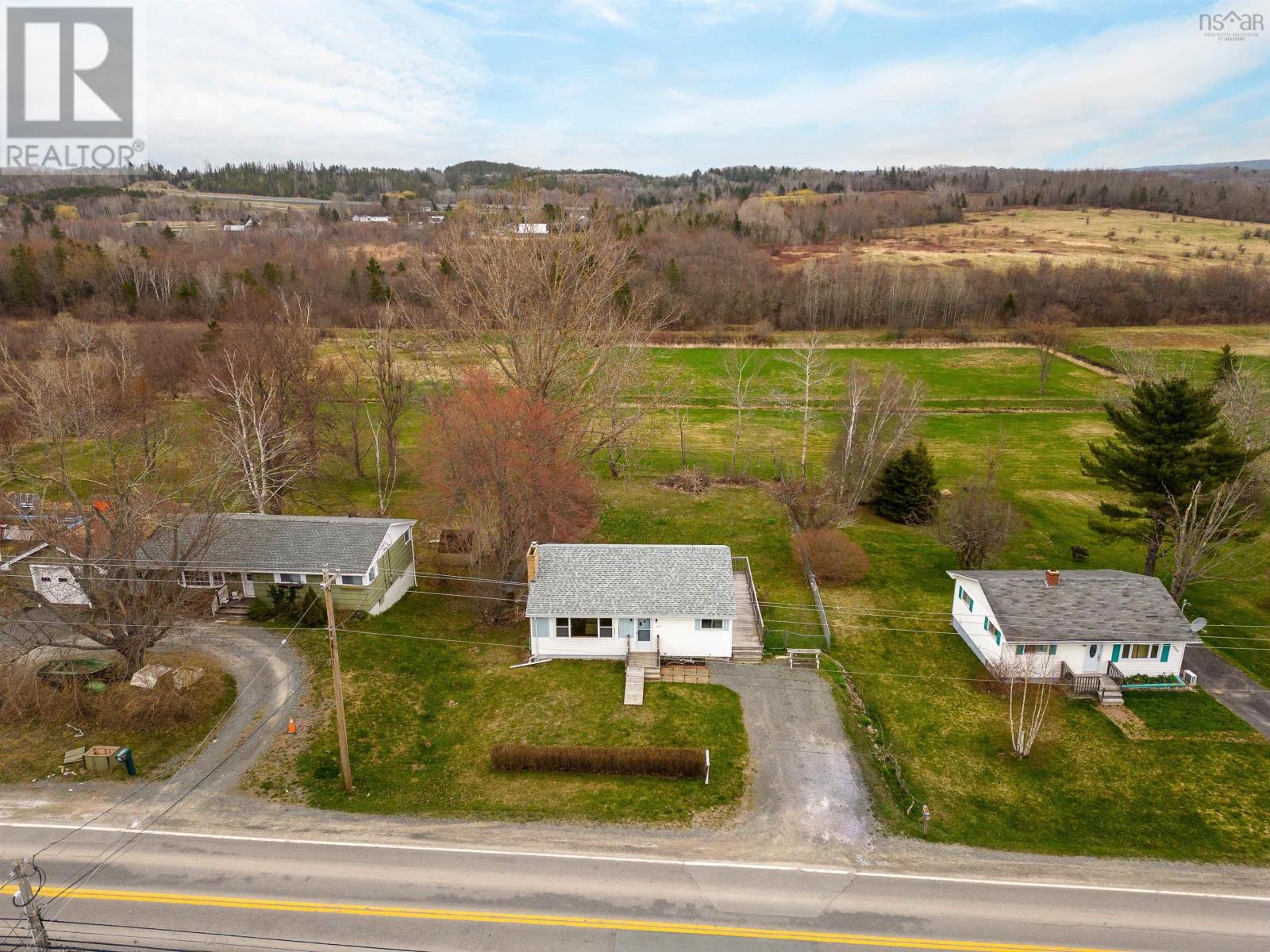 4357 Highway 1, Three Mile Plains, NouvelleÉcosse B0N2T0 REALTOR.ca