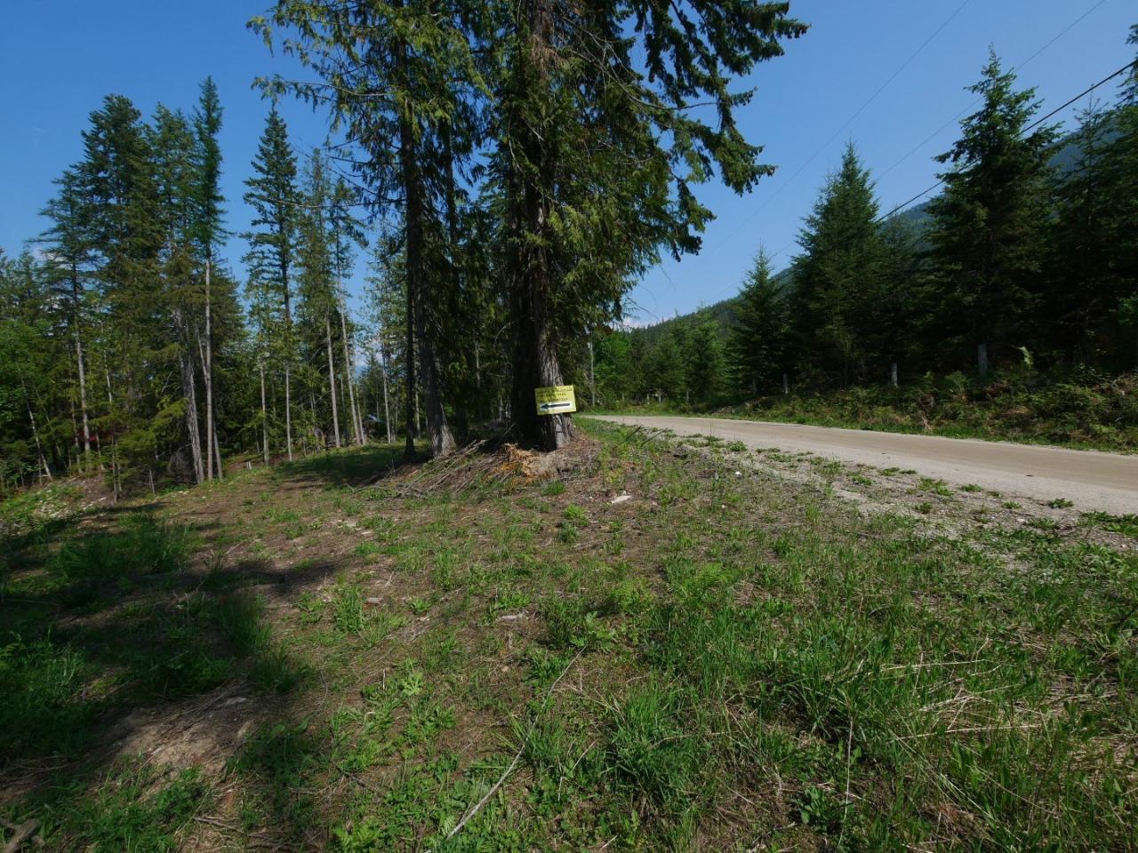 For sale 8315 CHANTON ROAD, Procter, British Columbia V0G1V0 2471252