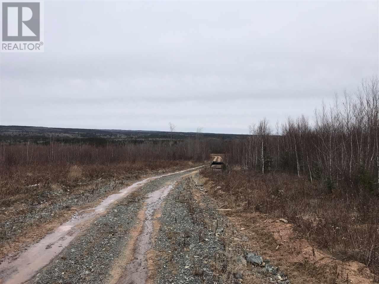 For sale 331 Old Halifax Road, Salt Springs, Nova Scotia B0M1R0