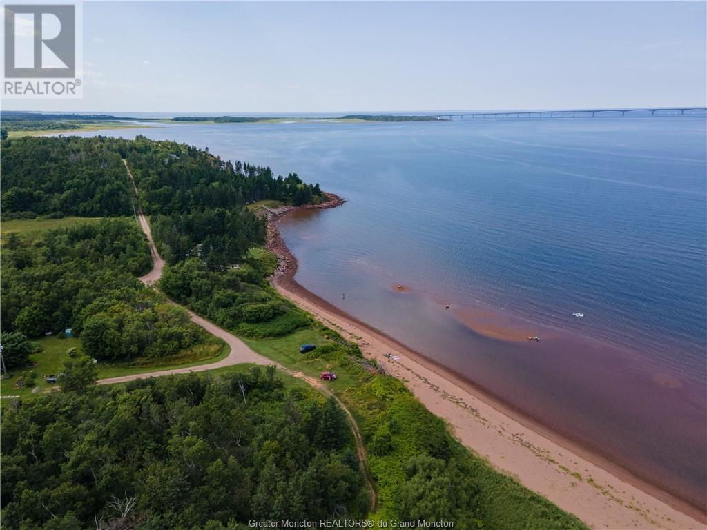 For sale Lot Old Ferry RD, Cape Tormentine, New Brunswick E4M2B2