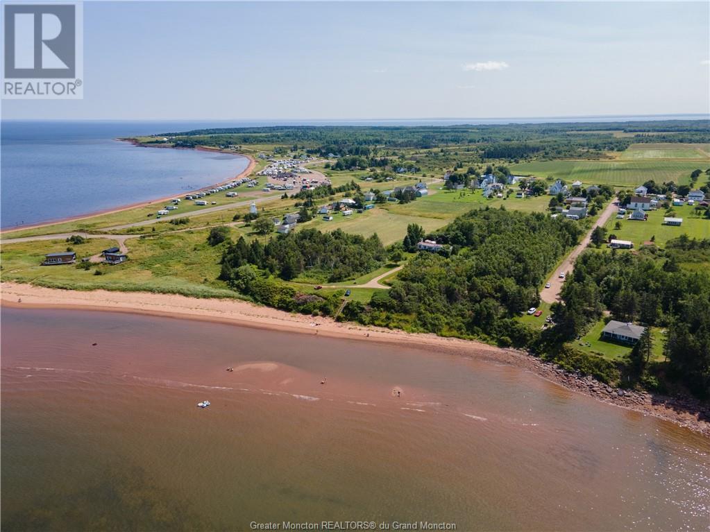 For sale Lot Old Ferry RD, Cape Tormentine, New Brunswick E4M2B2