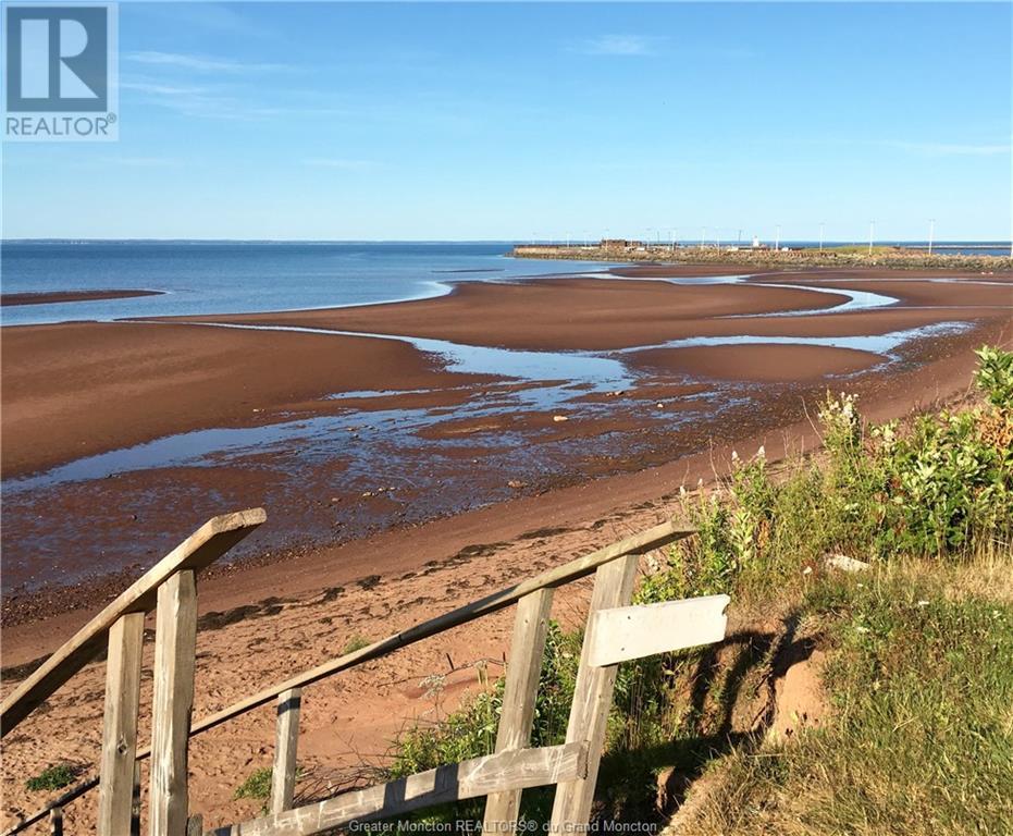 For sale Lot Old Ferry RD, Cape Tormentine, New Brunswick E4M2B2