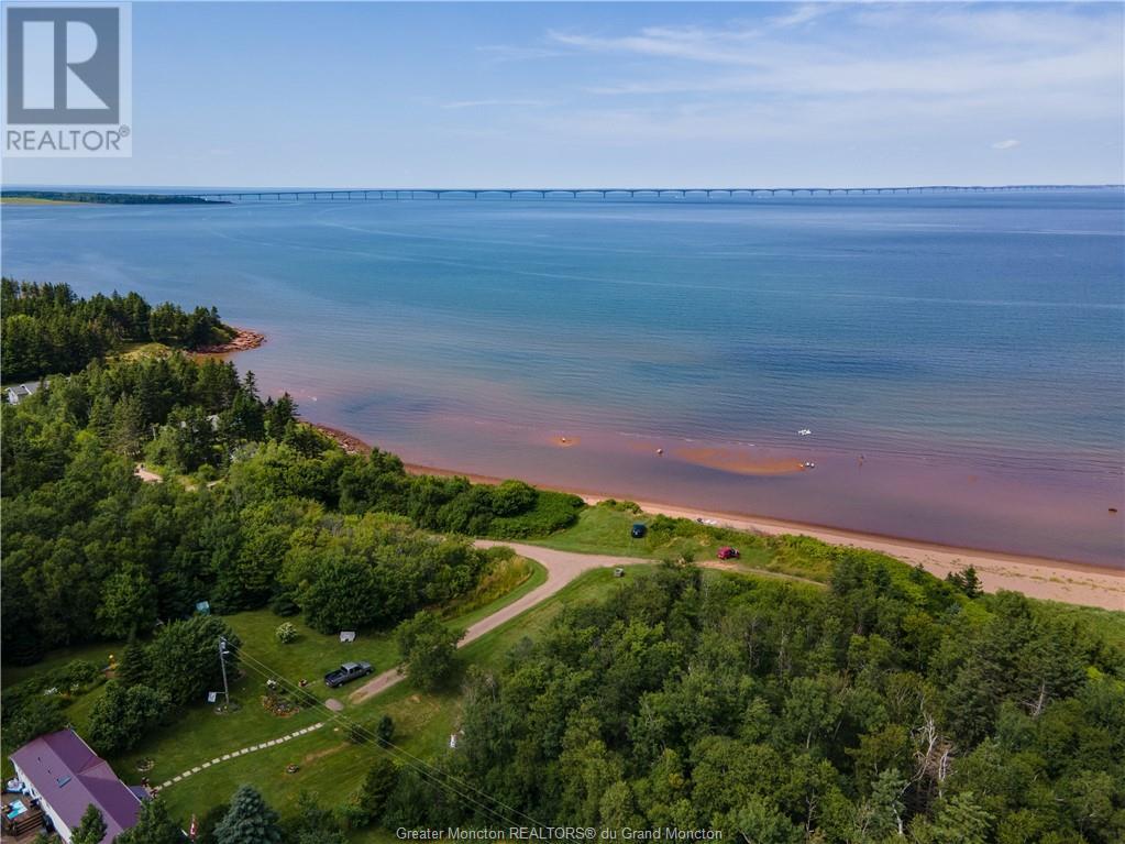 For sale Lot Old Ferry RD, Cape Tormentine, New Brunswick E4M2B2