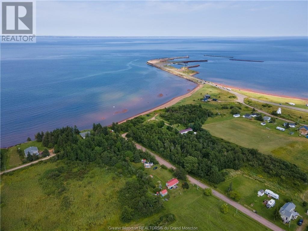 For sale Lot Old Ferry RD, Cape Tormentine, New Brunswick E4M2B2