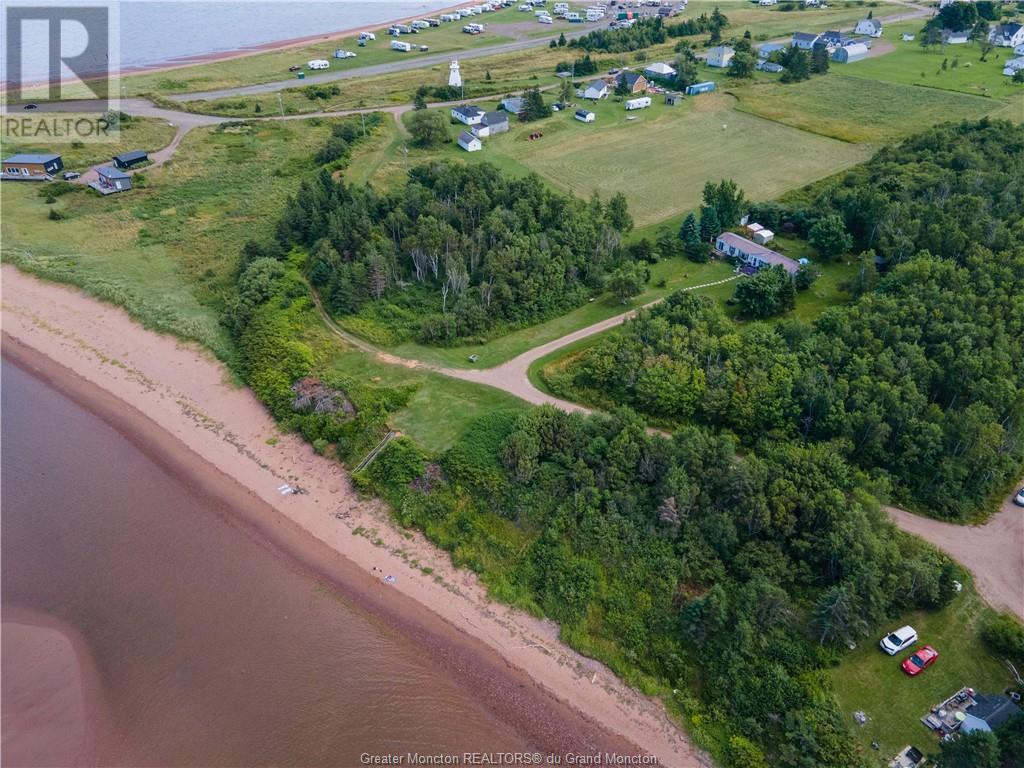 For sale Lot Old Ferry RD, Cape Tormentine, New Brunswick E4M2B2