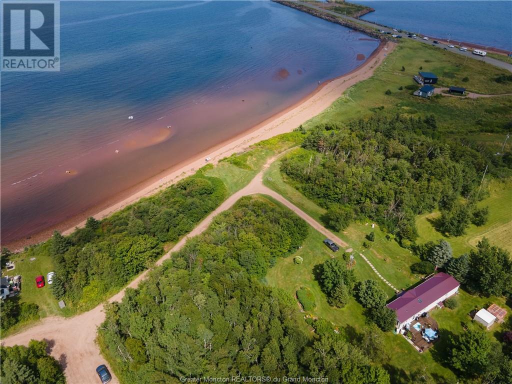 For sale Lot Old Ferry RD, Cape Tormentine, New Brunswick E4M2B2