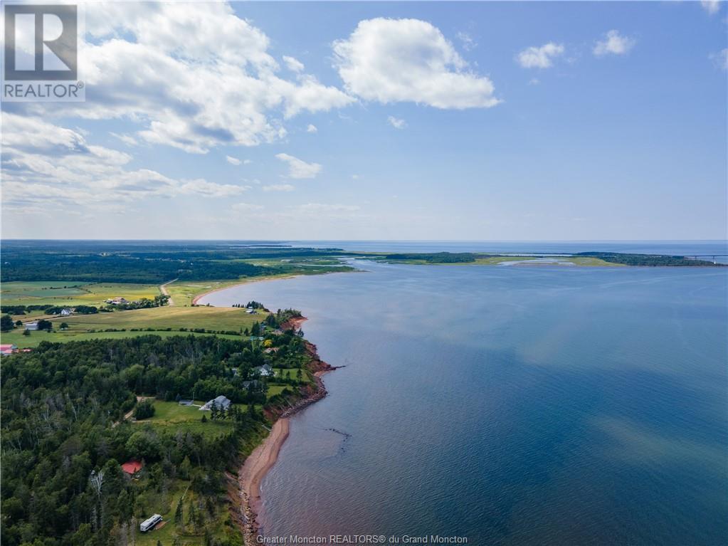 For sale Lot Old Ferry RD, Cape Tormentine, New Brunswick E4M2B2