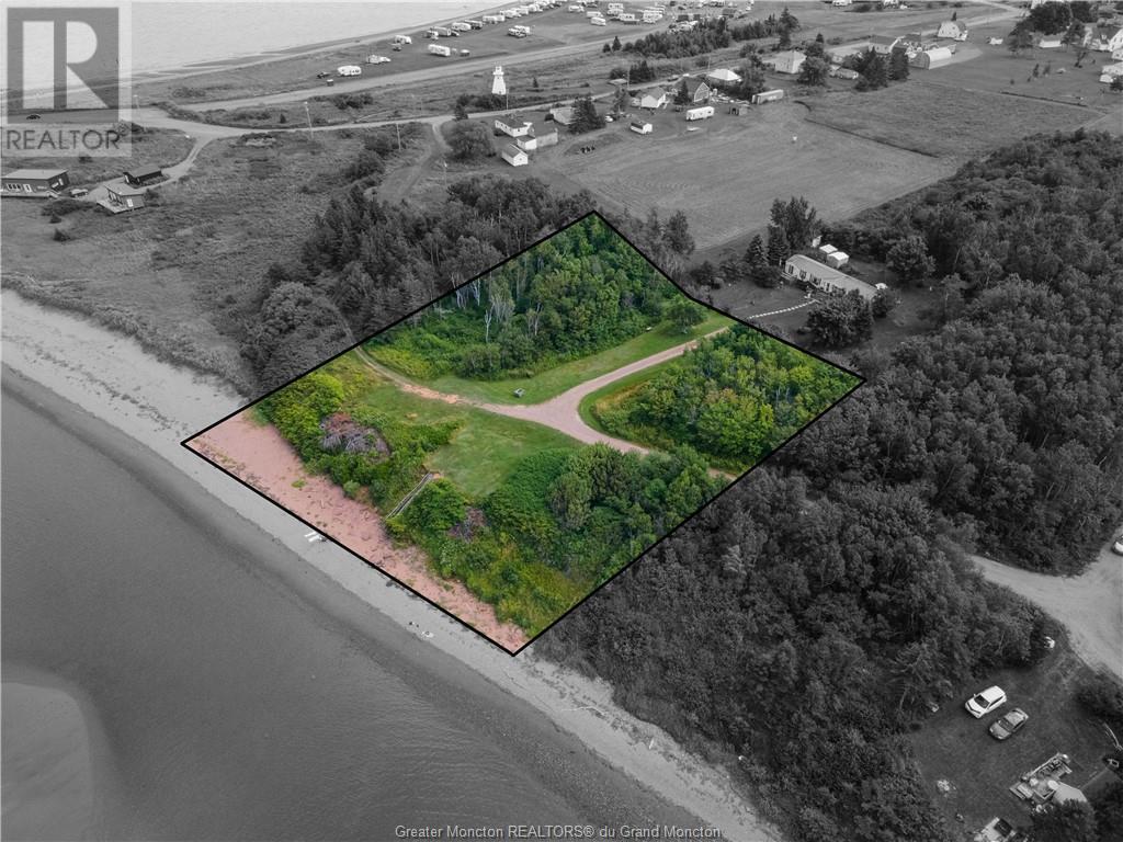 For sale Lot Old Ferry RD, Cape Tormentine, New Brunswick E4M2B2