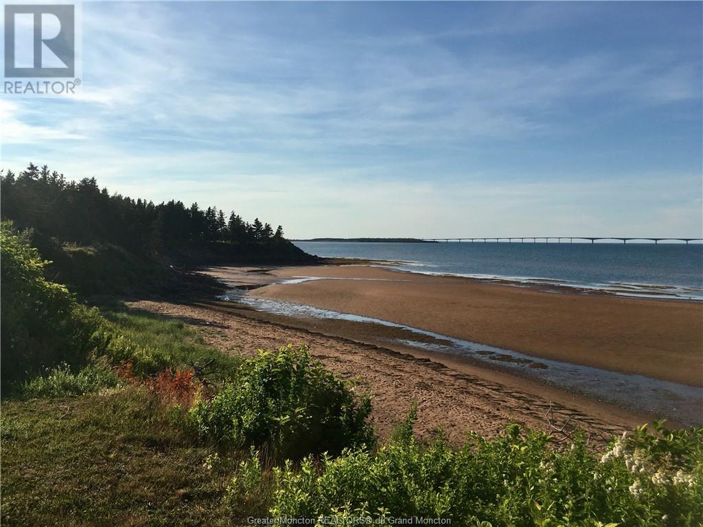 For sale Lot Old Ferry RD, Cape Tormentine, New Brunswick E4M2B2