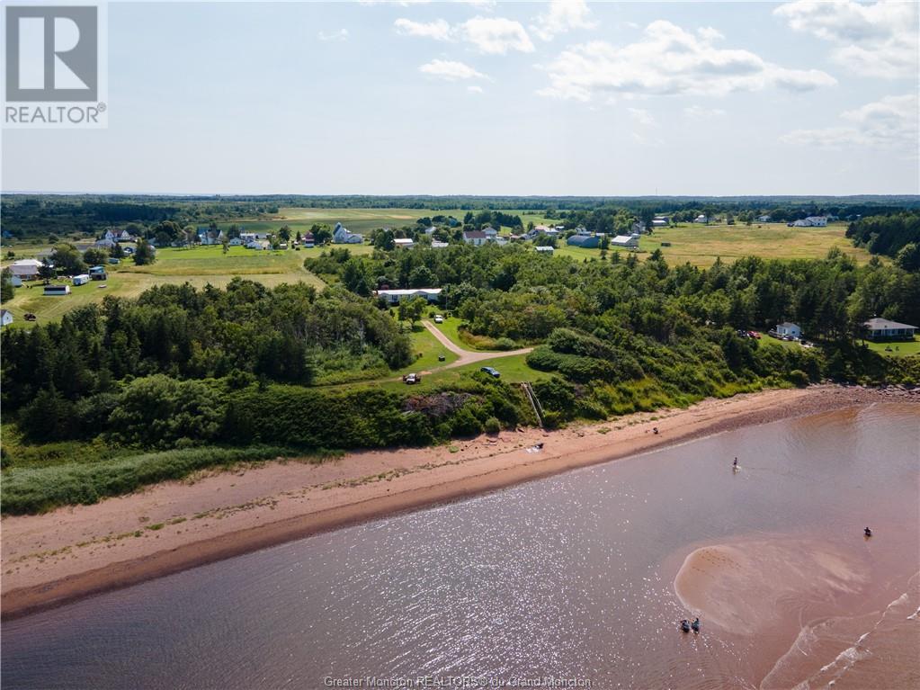 For sale Lot Old Ferry RD, Cape Tormentine, New Brunswick E4M2B2