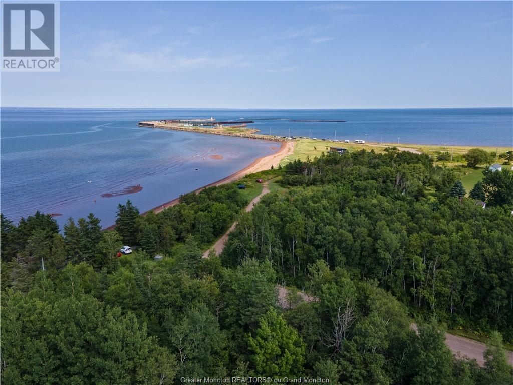For sale Lot Old Ferry RD, Cape Tormentine, New Brunswick E4M2B2