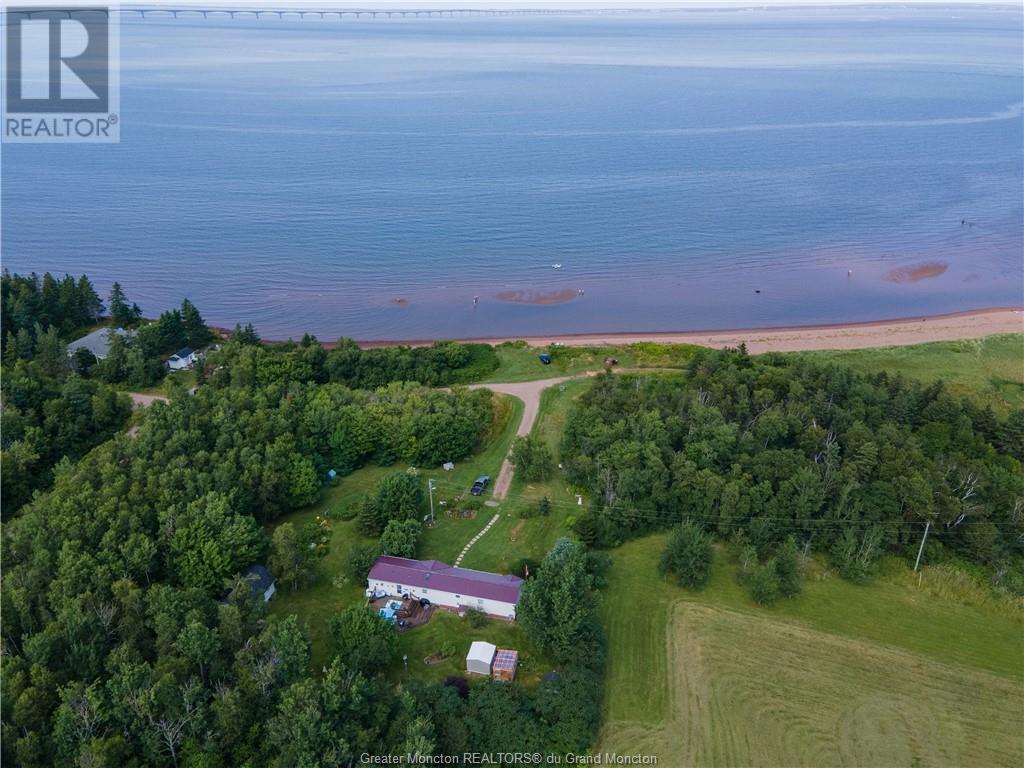 For sale Lot Old Ferry RD, Cape Tormentine, New Brunswick E4M2B2