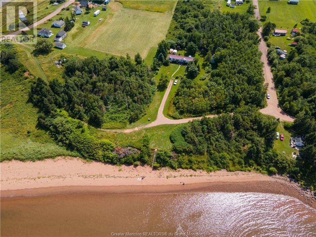 For sale Lot Old Ferry RD, Cape Tormentine, New Brunswick E4M2B2