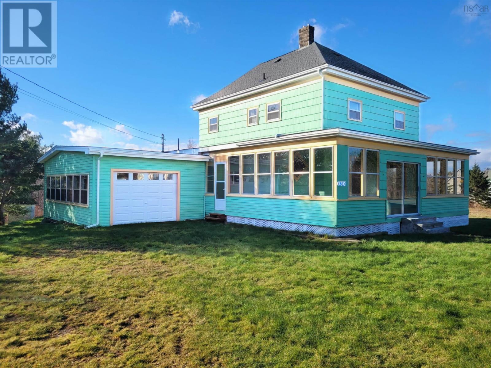 For sale 330 Central Port Mouton Road, Port Mouton, Nova Scotia B0T1T0