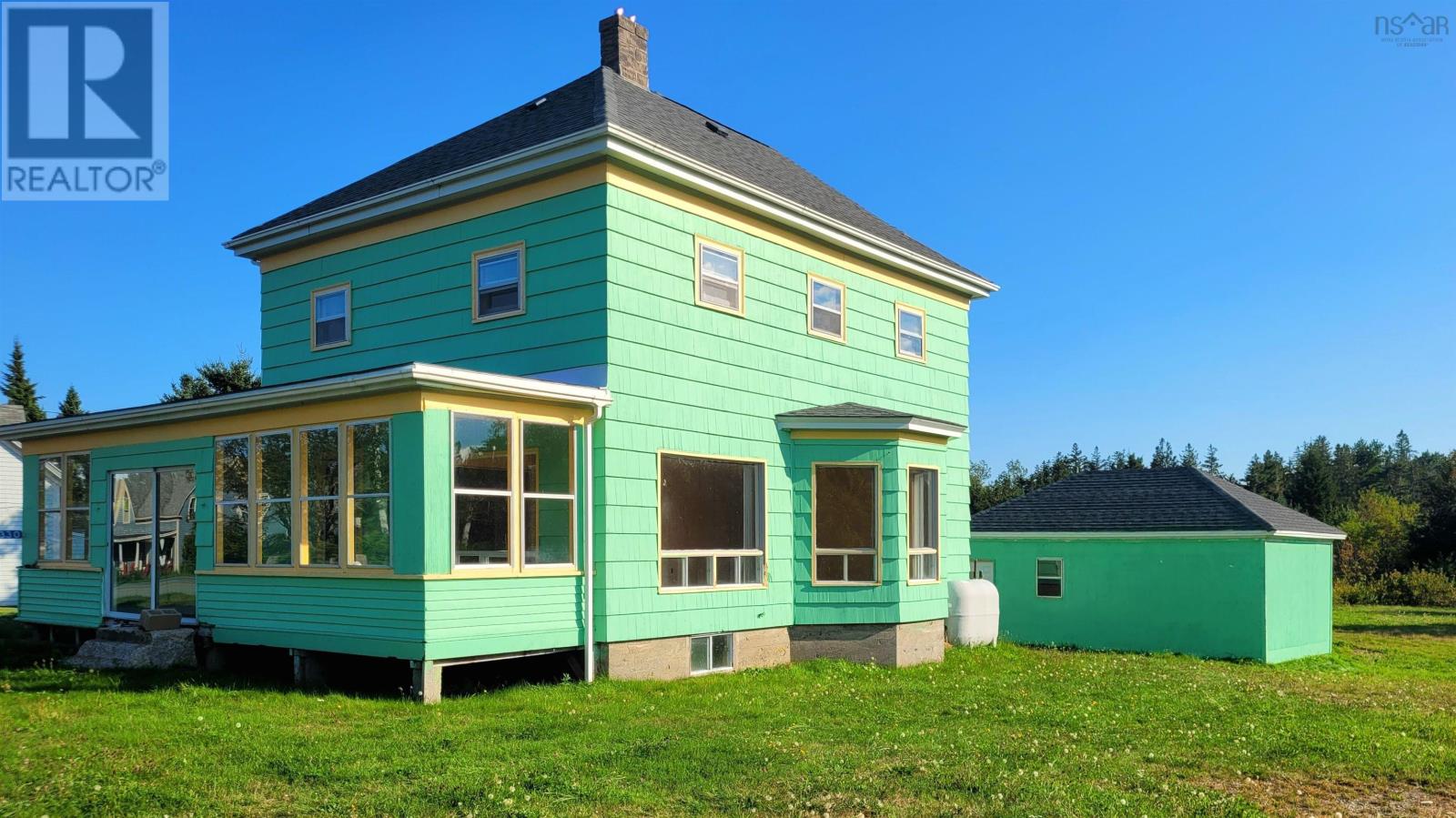 For sale 330 Central Port Mouton Road, Port Mouton, Nova Scotia B0T1T0