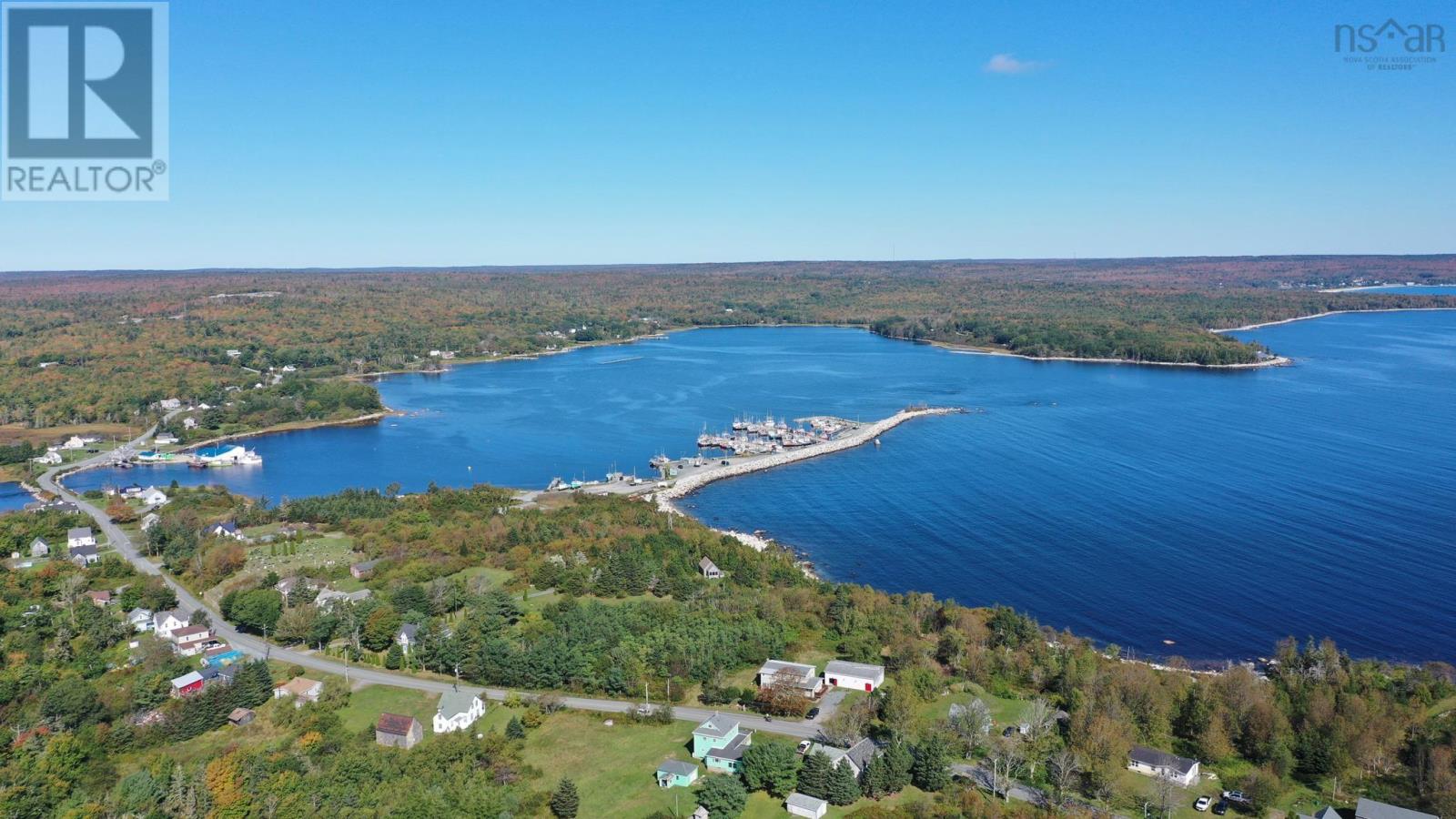 For sale 330 Central Port Mouton Road, Port Mouton, Nova Scotia B0T1T0 202222532 REALTOR.ca