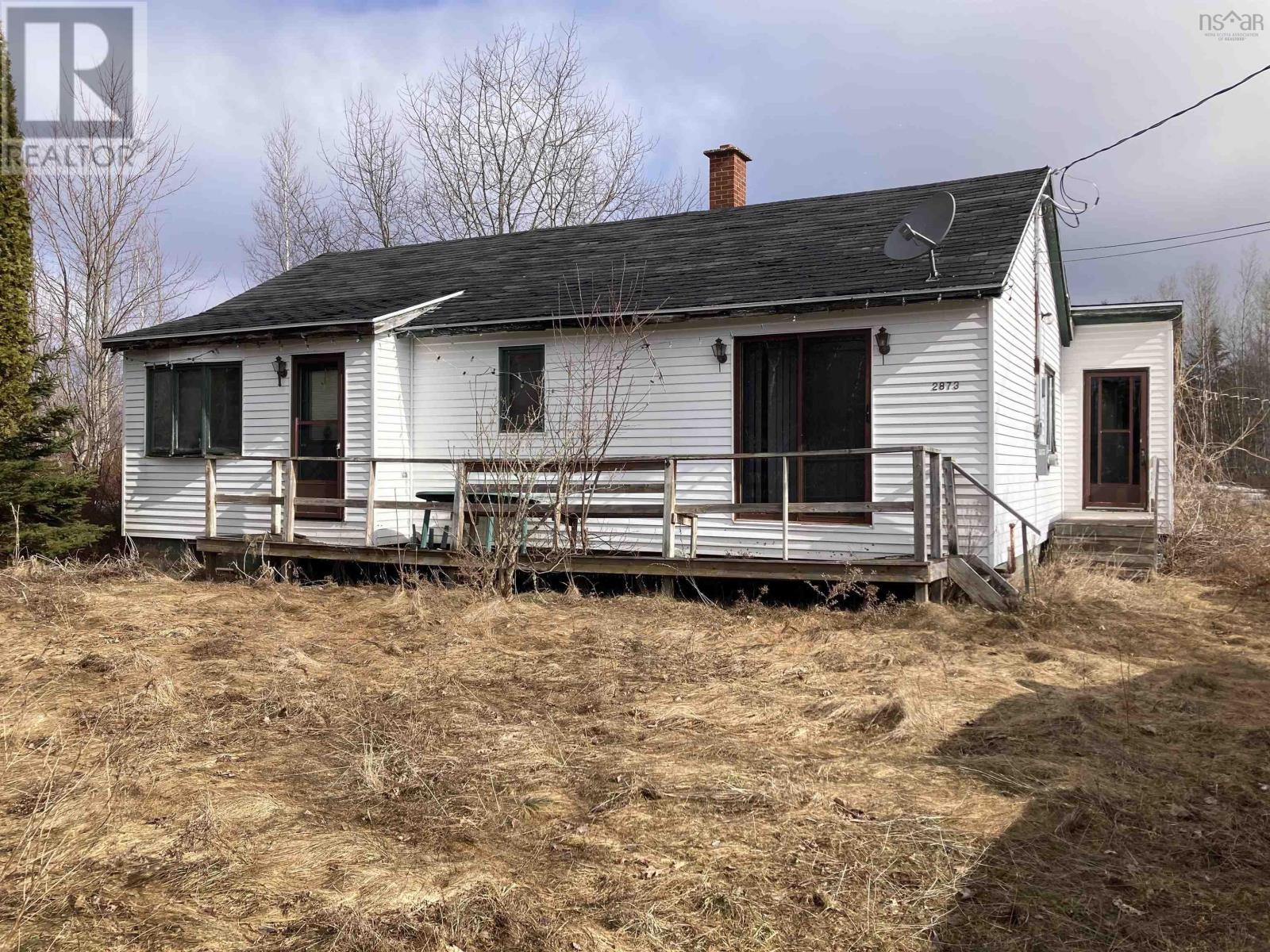 For sale 2873 Hwy321 Highway, River Philip, Nova Scotia B0M1V0