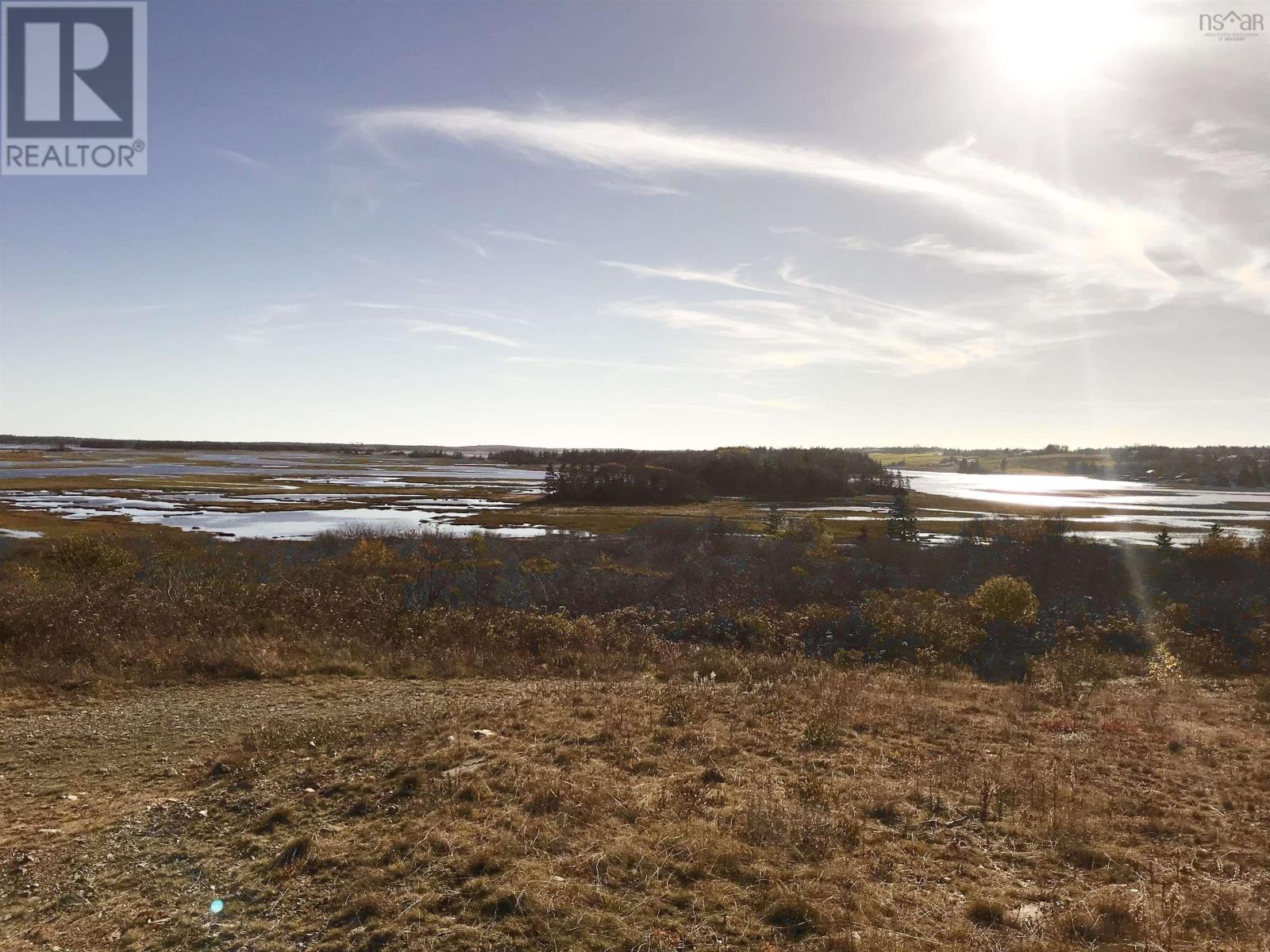 For sale 0 Chebogue Road, Arcadia, Nova Scotia B0W1B0 202201446