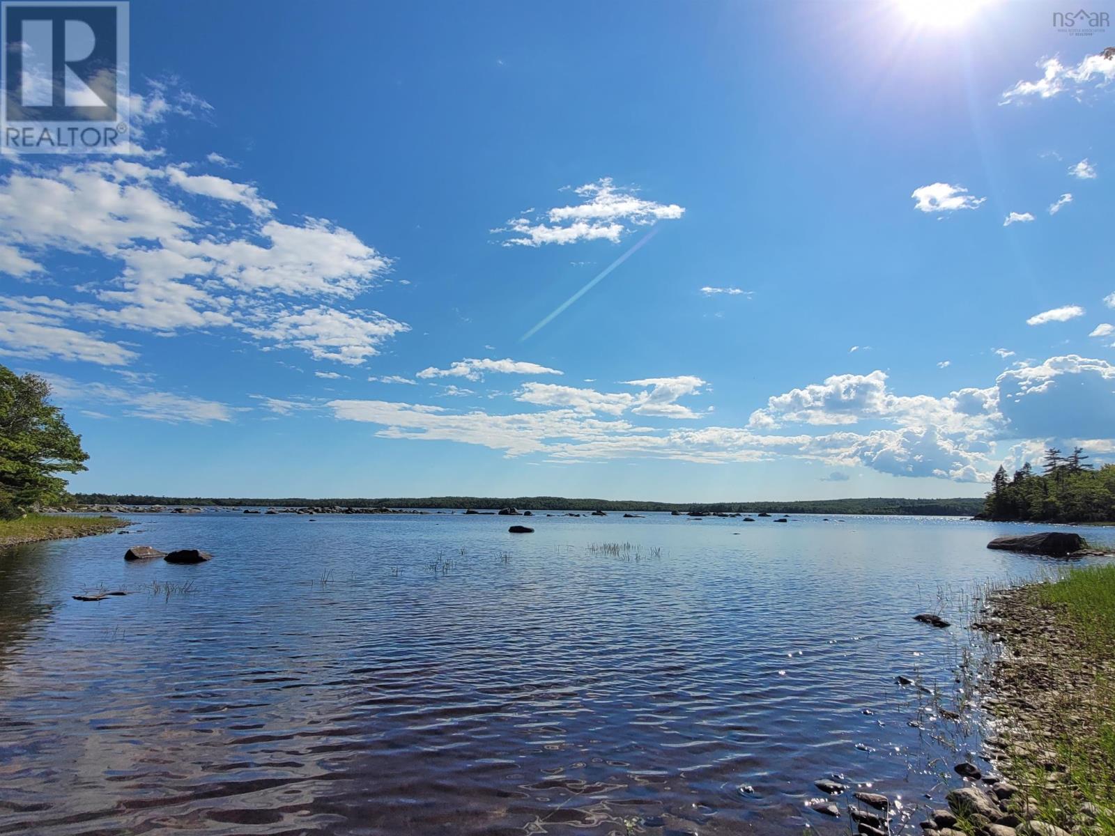 For sale Lot Central Port Mouton Road, Central Port Mouton, Nova