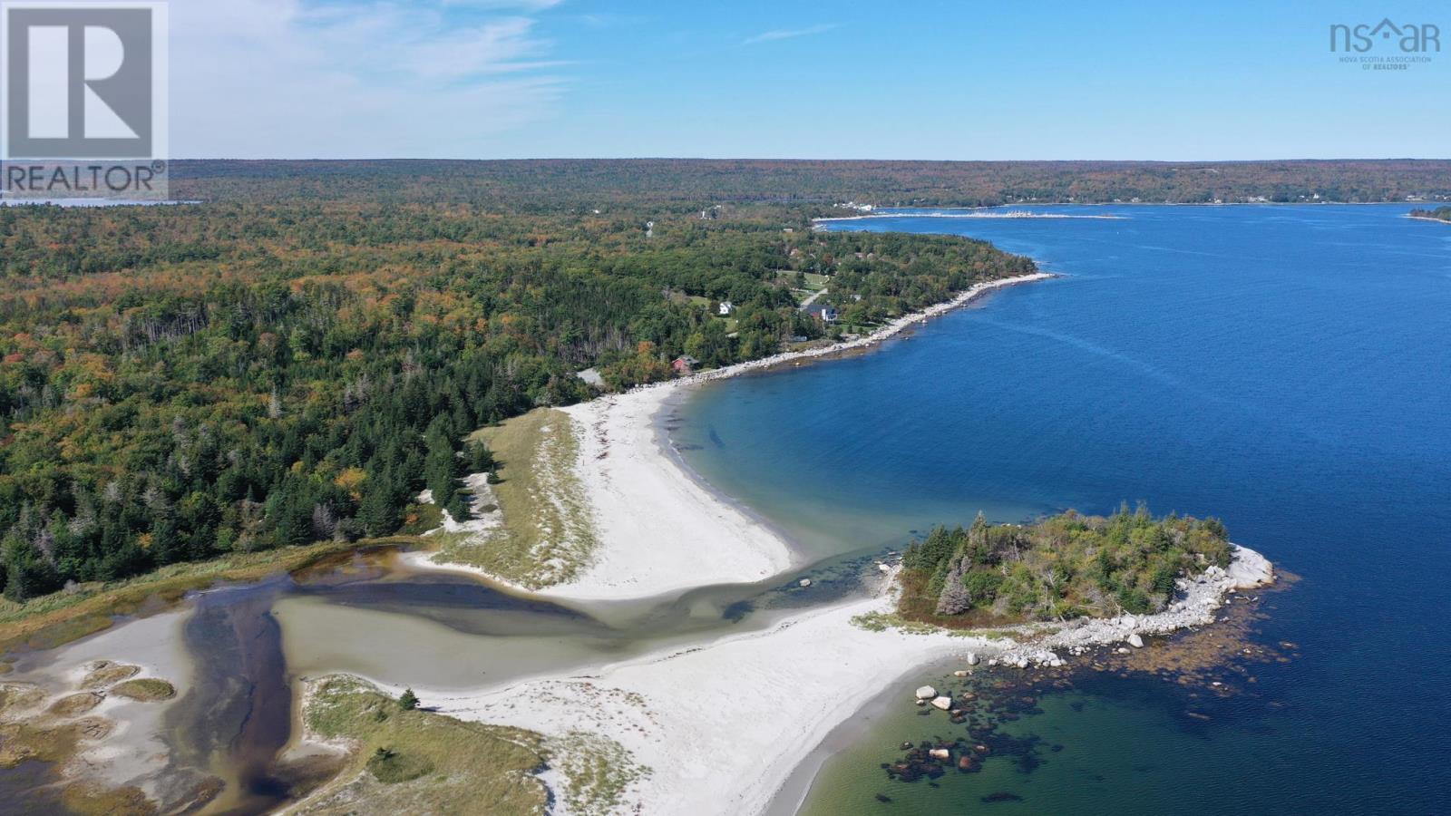 For sale Lot Central Port Mouton Road, Central Port Mouton, Nova